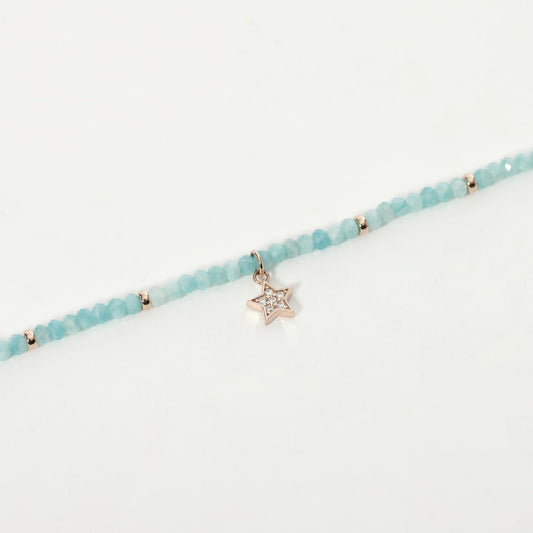 MABINA - Bracciale Polvere di Stelle