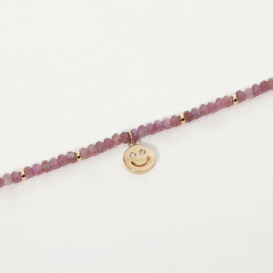 MABINA - Bracciale Smile