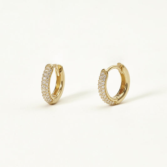 MABINA - Orecchini Verette