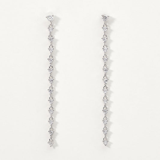 MABINA - Orecchini Long Night