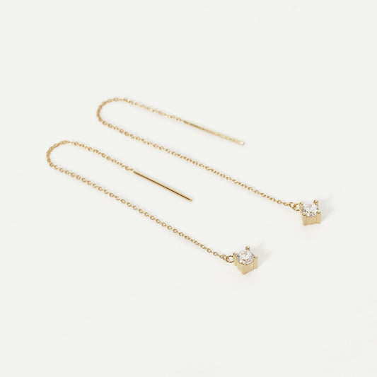 MABINA - Orecchini Scatto Rubato