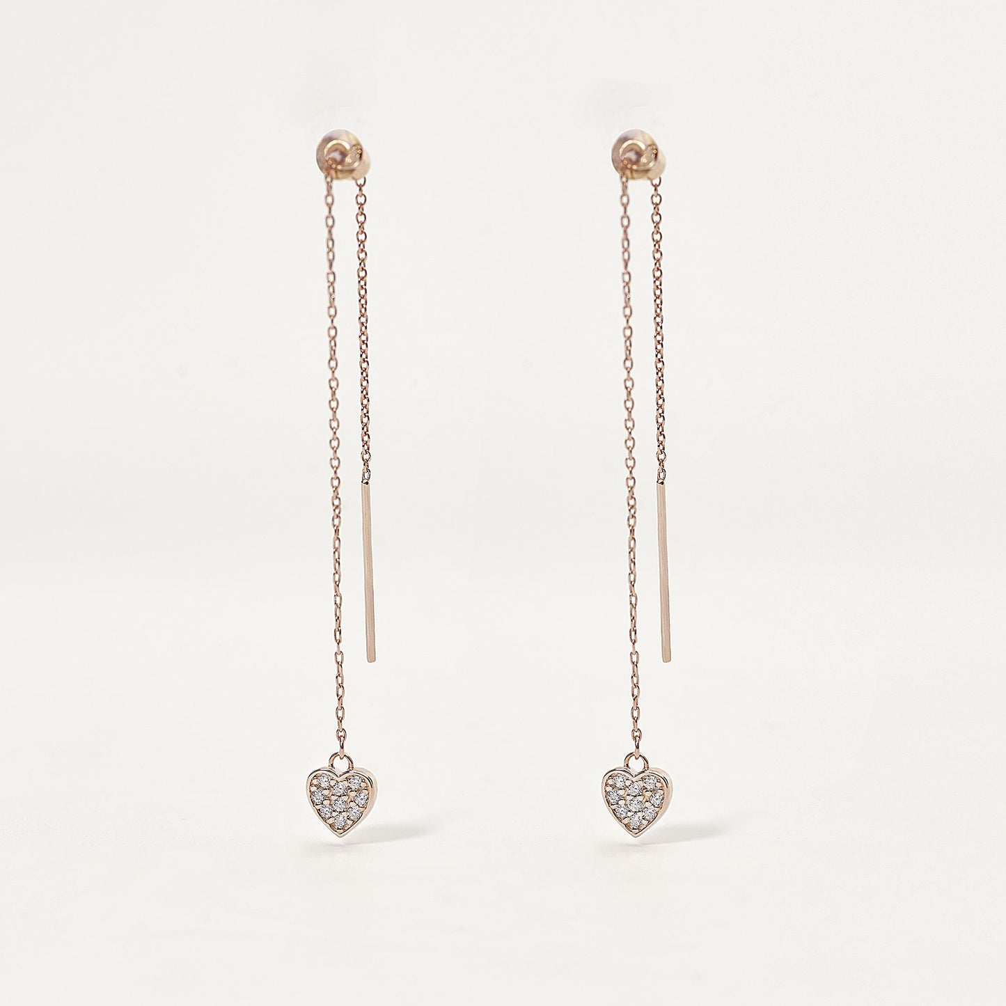 MABINA - Orecchini Scatto Rubato