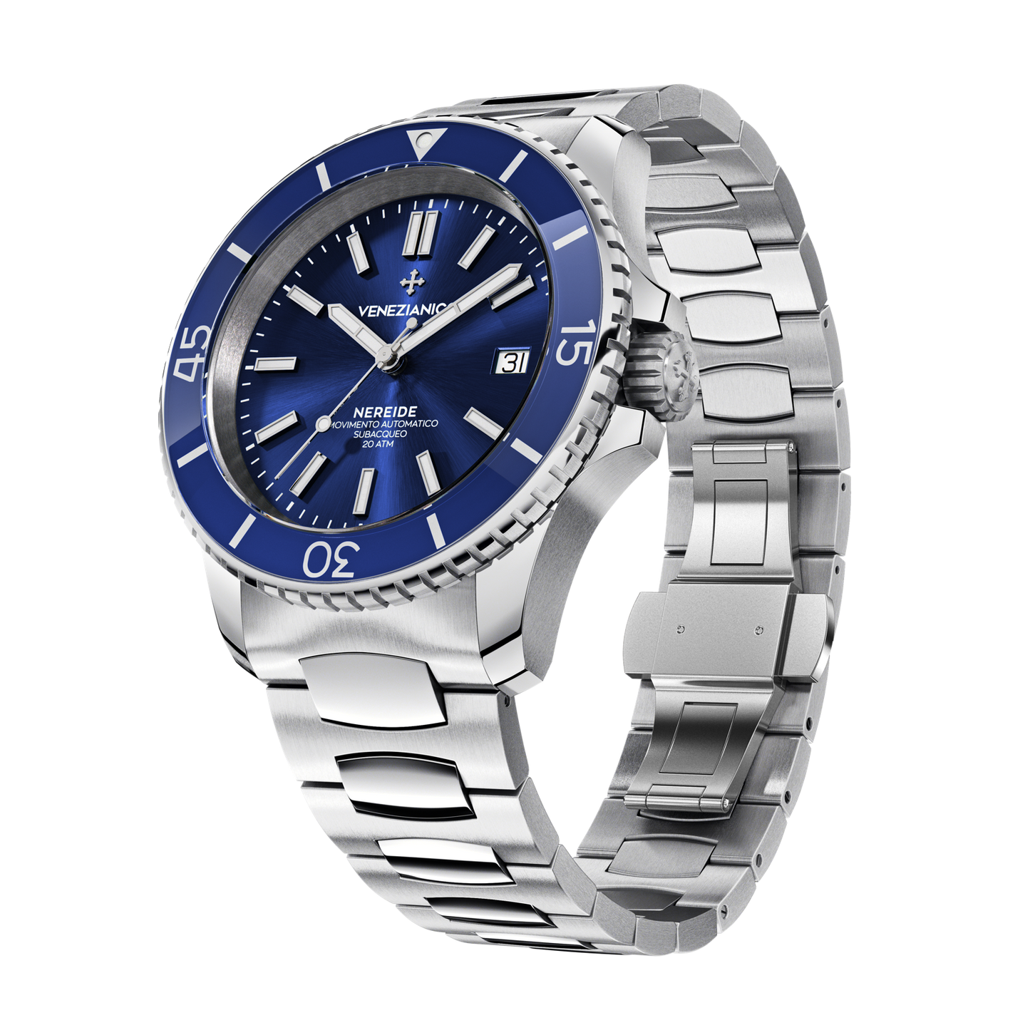 VENETIAN - NEREID 42 - 3321502C