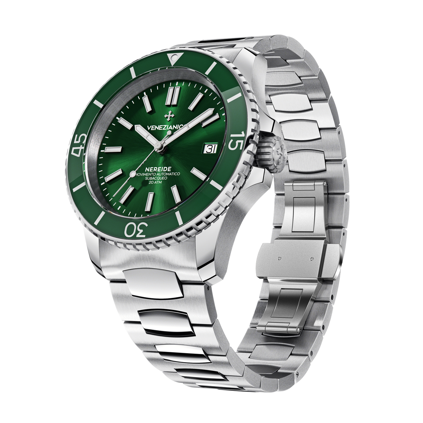 VENETIAN - NEREID 42 - 3321501C