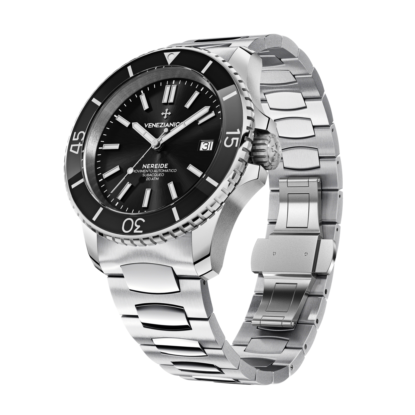 VENETIAN - NEREID 42 - 3321504C
