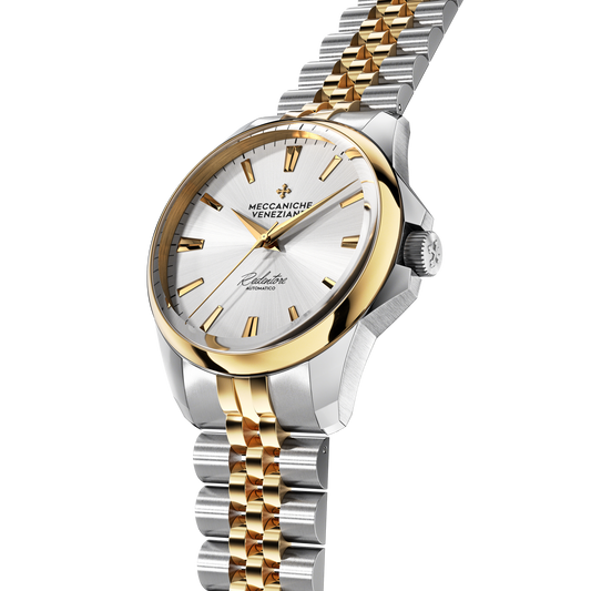 Meccaniche Veneziane - REDENTORE Ø36mm - 1300002J