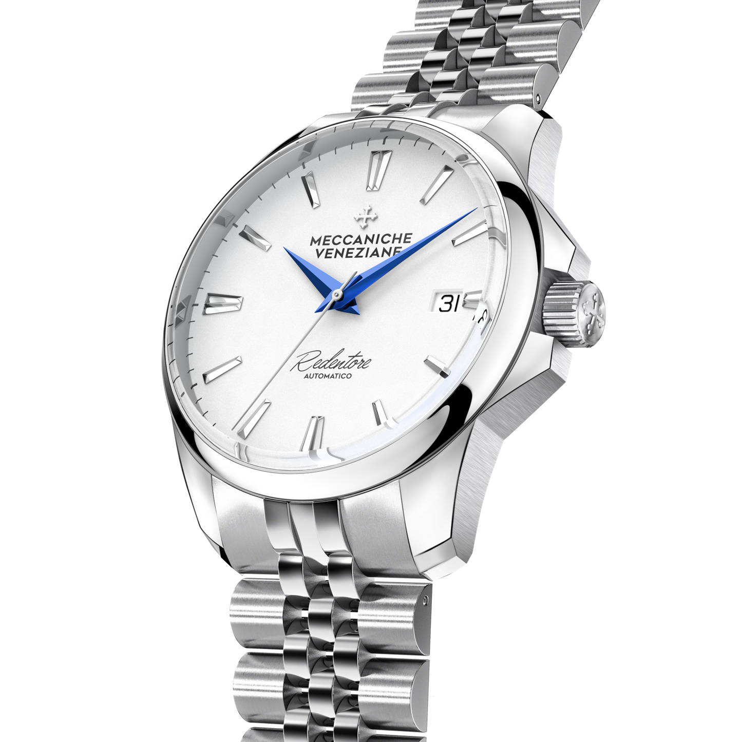 MECCANICHE VENEZIANE- REDENTORE Ø40mm - 1301007J