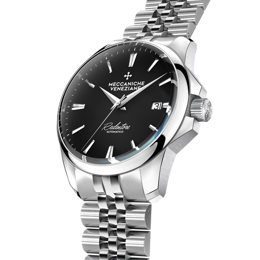 Meccaniche Veneziane - REDENTORE Ø40mm - 1301002J