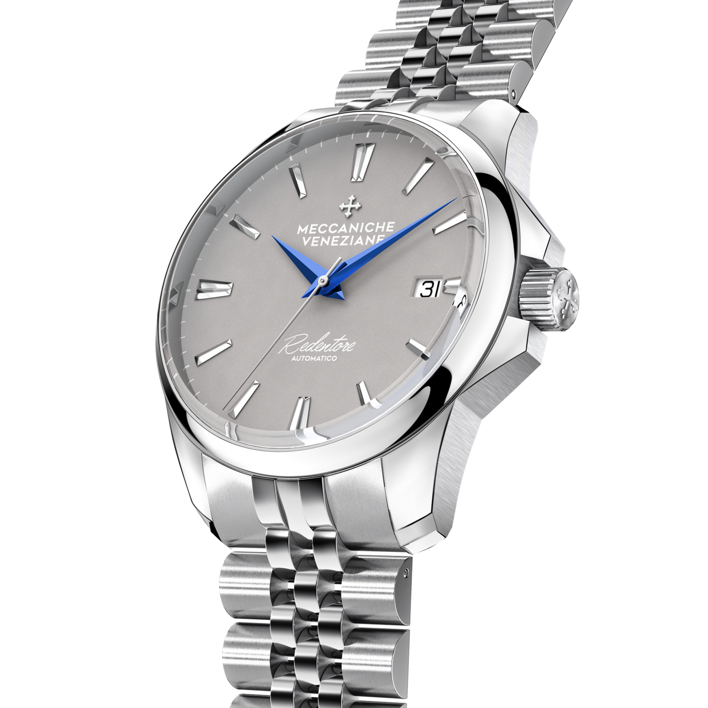 Meccaniche Veneziane - REDENTORE Ø40mm - 1301011J