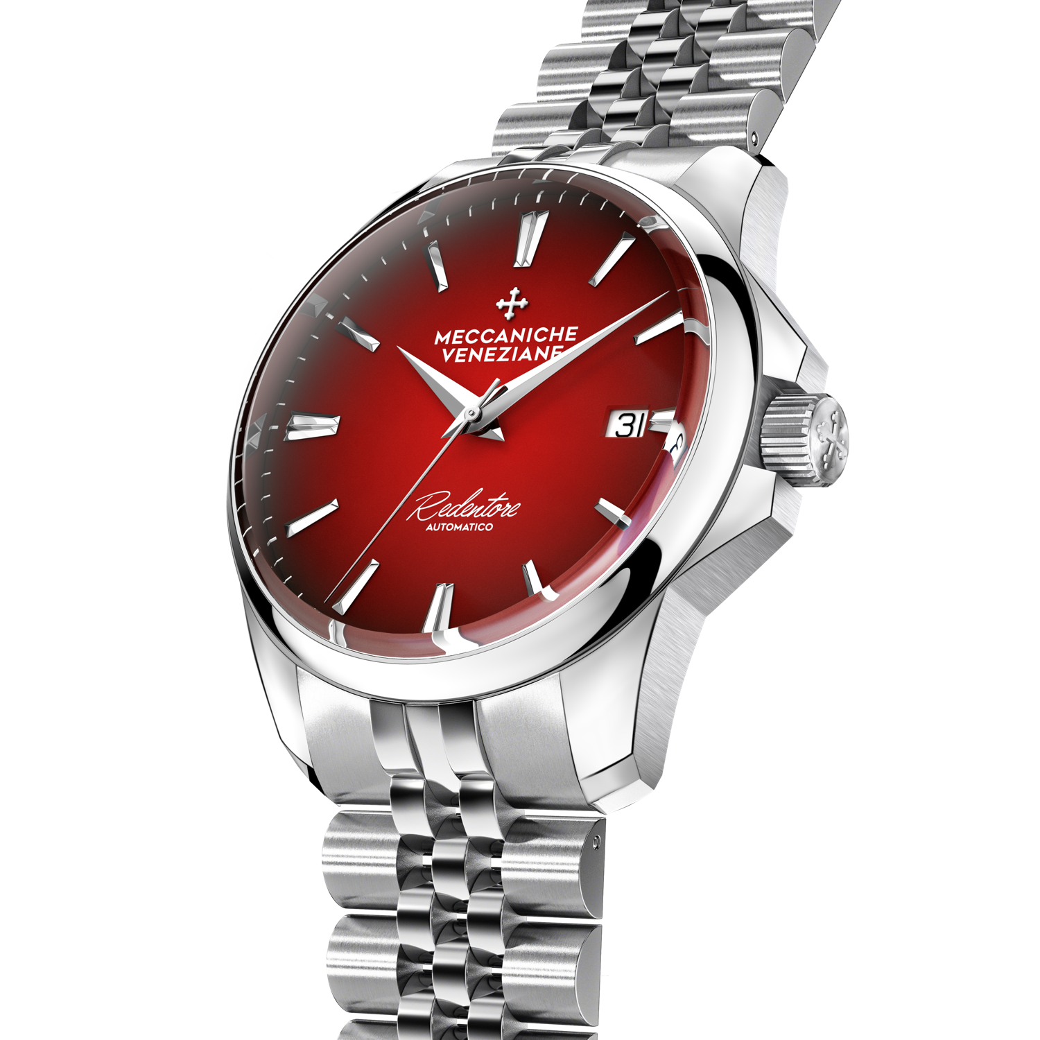 Meccaniche veneziane redentore 36mm 2025