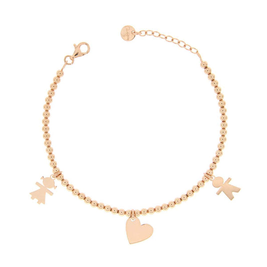 RUE DES MILLE - Family Bracelet