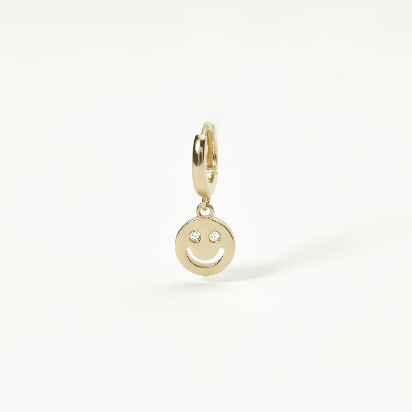 MABINA - Mono-Orecchini Smile