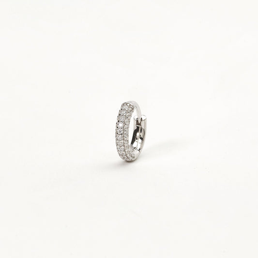 MABINA - Mono-Orecchino Veretta