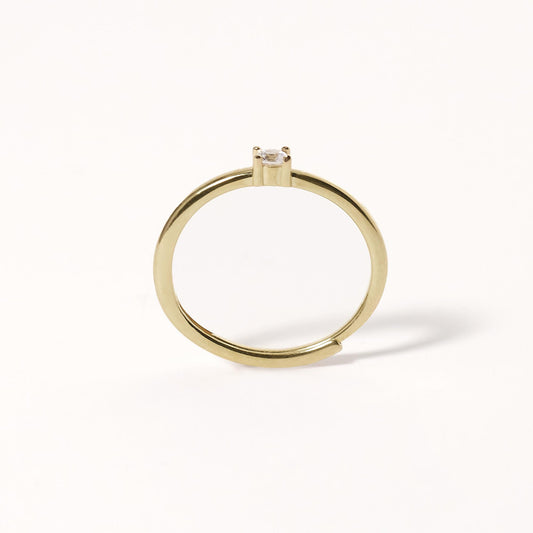 MABINA - Anello Beato Tra Le Donne