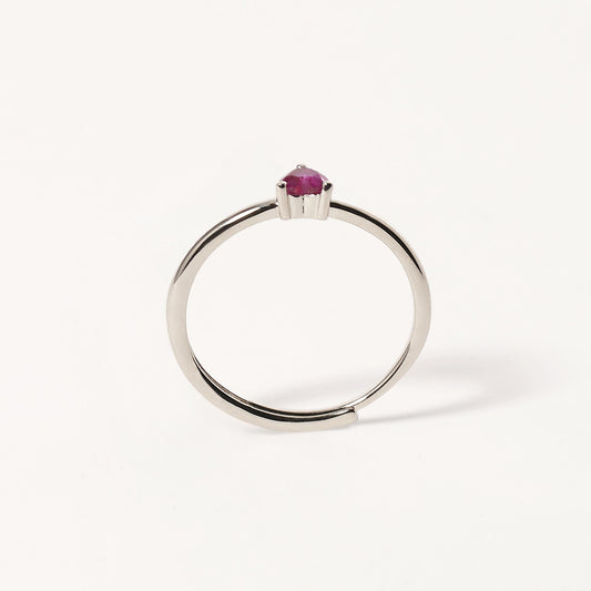 MABINA - Anello Cuore