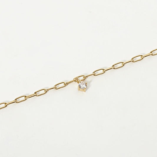 MABINA - Cavigliera Treasure