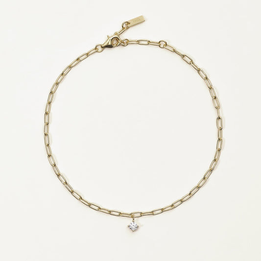 MABINA - Cavigliera Treasure