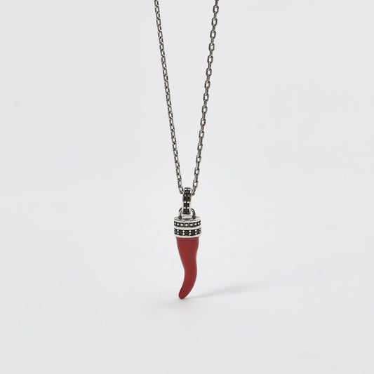 MABINA UOMO - Collana Il Quattrino