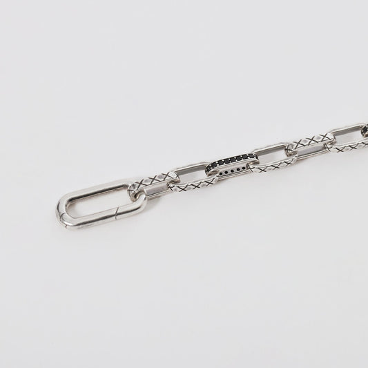 MABINA  UOMO  - Bracciale Catena