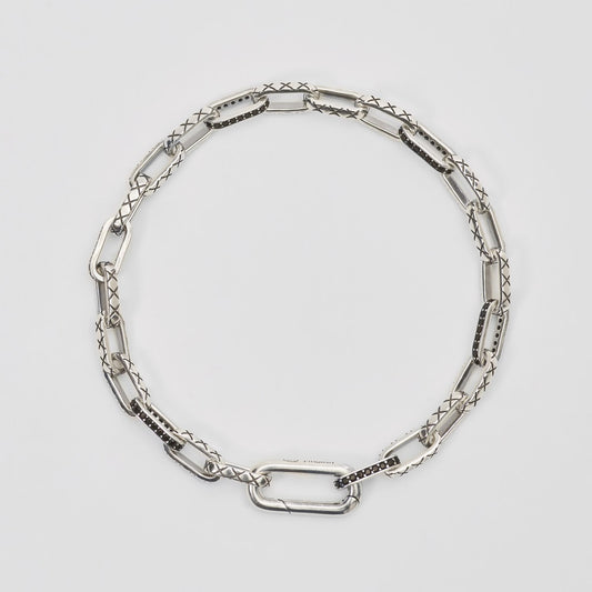 MABINA  UOMO  - Bracciale Catena