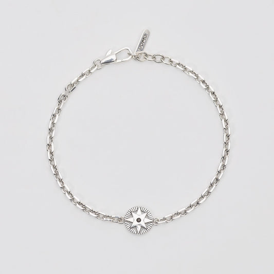 MABINA UOMO - Bracciale Bali