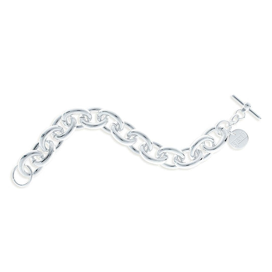 UNOAERRE - Bracciale Catena