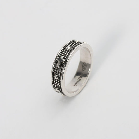 MABINA UOMO - Anello Mystical