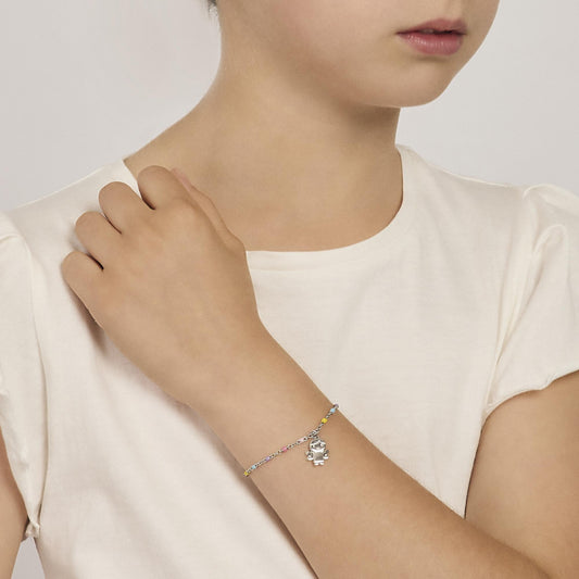MABINA JUNIOR - Bracciale Angioletto