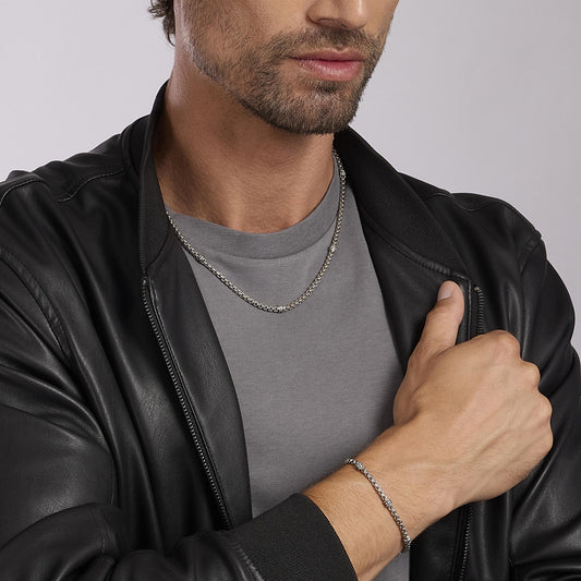 MABINA UOMO - Bracciale Montecarlo