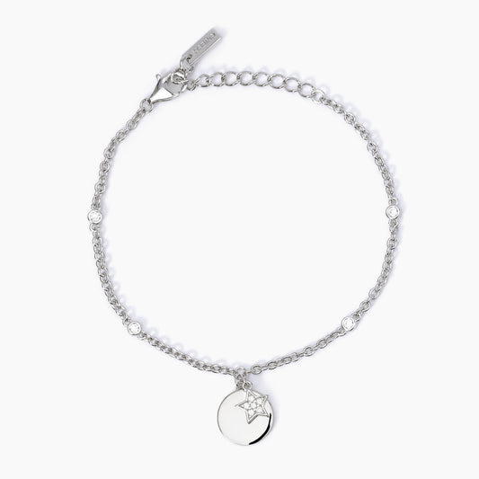 MABINA - Bracciale con Stella