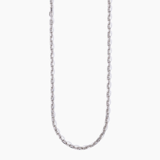 MABINA UOMO - Collana Everyday