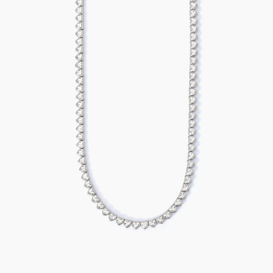 MABINA - Collana Tennis Pensiero Stupendo