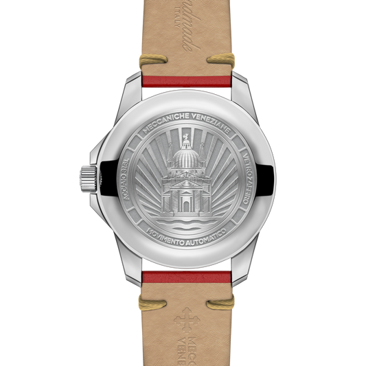 Meccaniche Veneziane - REDENTORE Ø36mm - 1300007