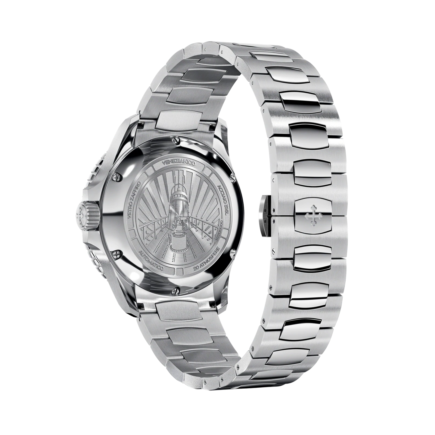 VENEZIANICO - Orologio REDENTORE 36 - 1121502C