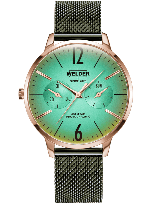 WELDER - WWRS652 SLIM watch