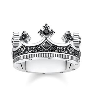 THOMASSABO - CROWN RING