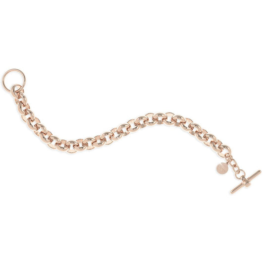 UNOAERRE - Bracciale Rolò Rose