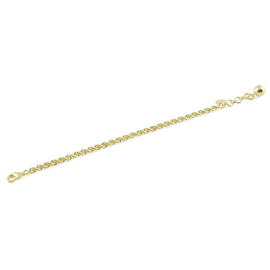 UNOAERRE - Bracciale Dorato Bronzo