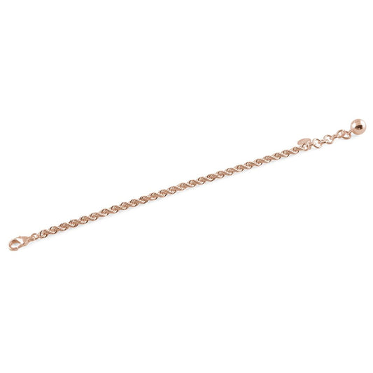 UNOAERRE - Bronze Rose Bracelet