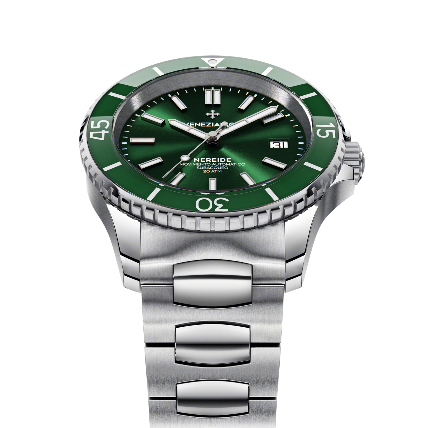 VENETIAN - NEREID 42 - 3321501C