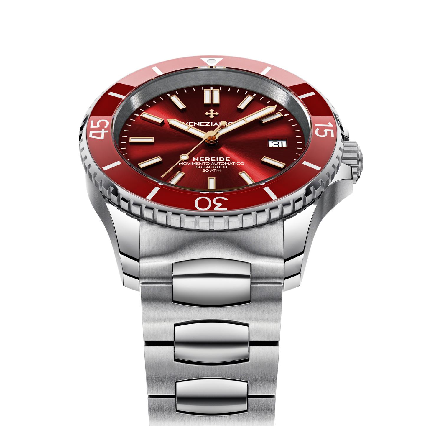 VENETIAN - NEREID 42 - 3321503C