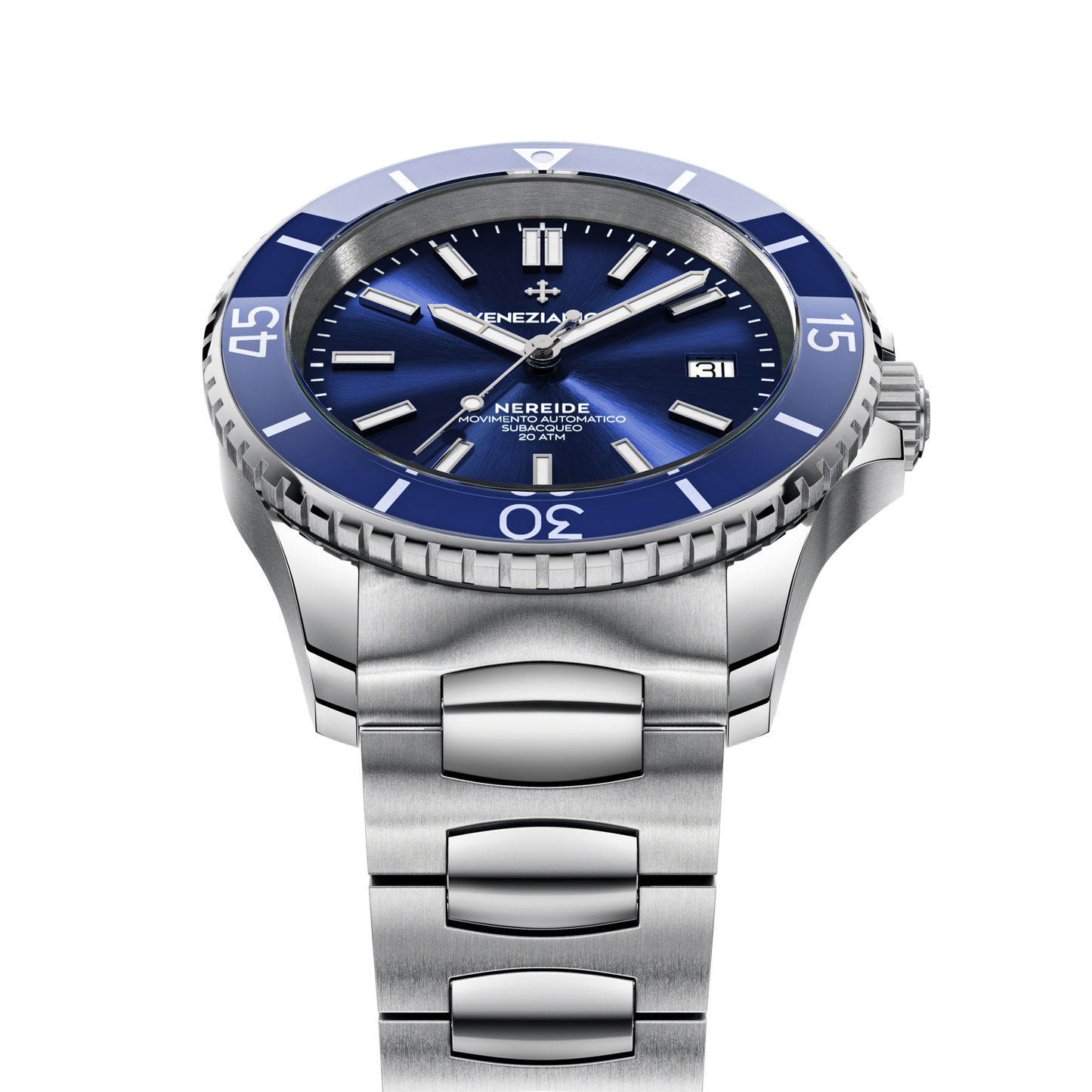 VENETIAN - NEREID 42 - 3321502C