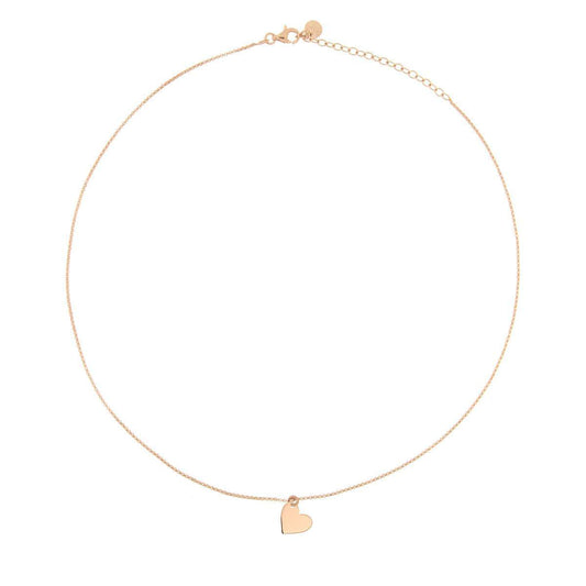 RUE DES MILLE - Collana Cuore