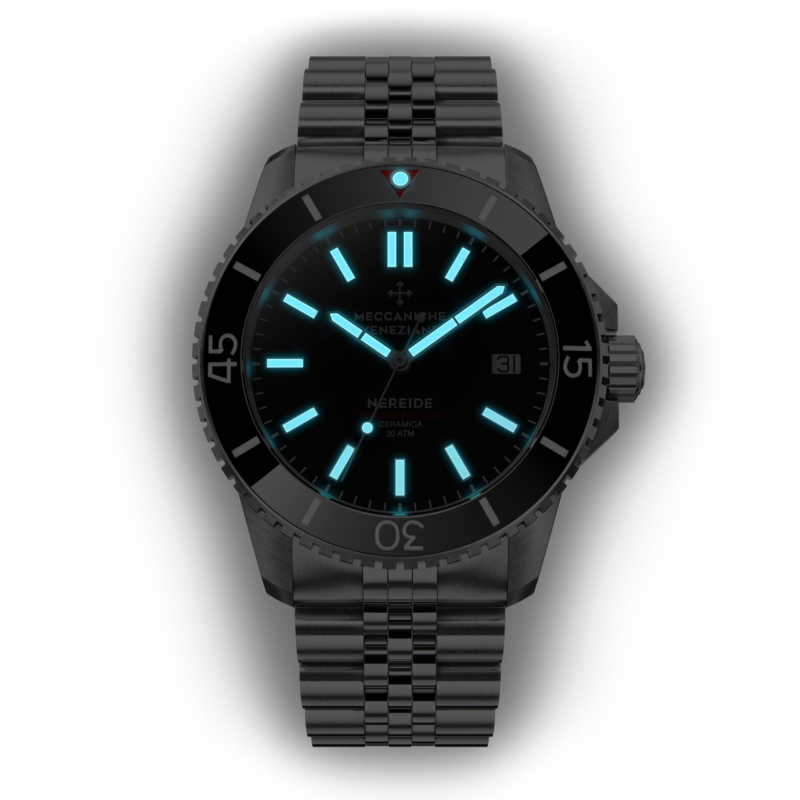 MECCANICHE VENEZIANE - Ceramica Edizione Speciale - 1306002J