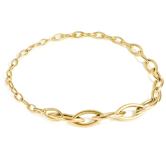 UNOAERRE - Golden Chain Necklace