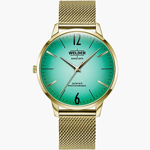WELDER - WRS436 watch