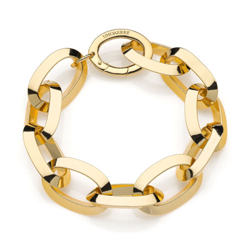 UNOAERRE - Bracciale Catena MAXI