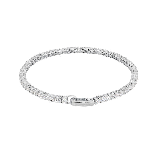 MABINA - Bracciale Tennis