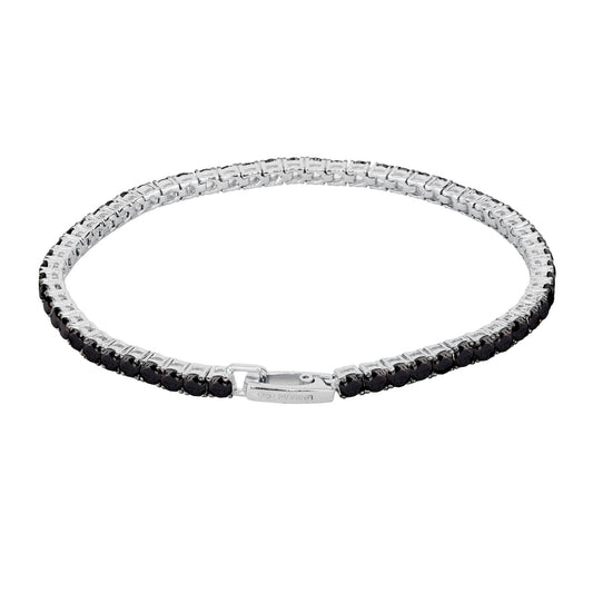 MABINA - Tennis Nero