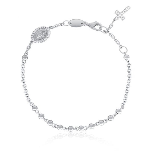 MABINA - Bracciale Rosario